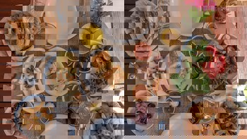 4Reasons Hotel And Bistro