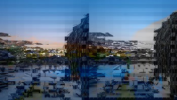 4Reasons Hotel And Bistro