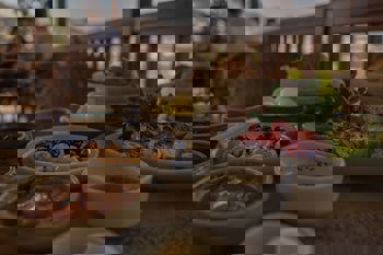 4Reasons Hotel And Bistro