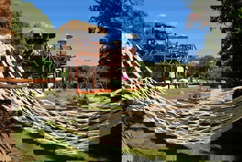 4Reasons Hotel And Bistro