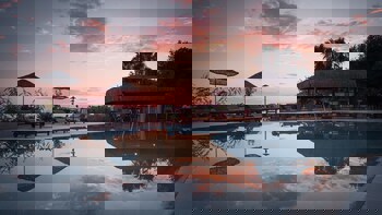 4Reasons Hotel And Bistro