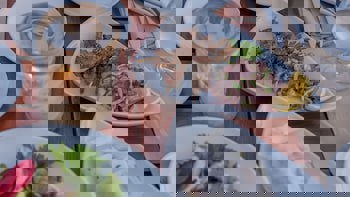 4Reasons Hotel And Bistro