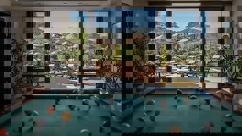 4Reasons Hotel And Bistro