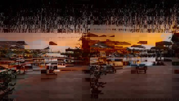 4Reasons Hotel And Bistro