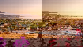 4Reasons Hotel And Bistro