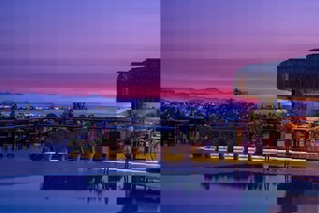 4Reasons Hotel And Bistro