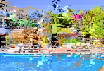 4Reasons Hotel And Bistro