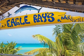Compass Point Dive Resort