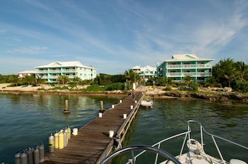 Compass Point Dive Resort