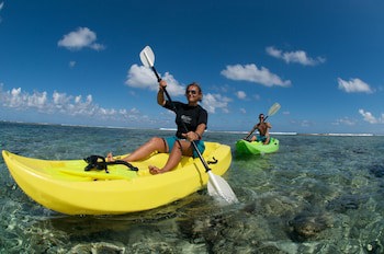 Compass Point Dive Resort