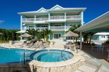 Compass Point Dive Resort