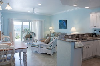 Compass Point Dive Resort