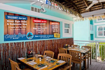 Compass Point Dive Resort