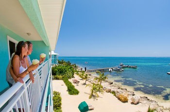Compass Point Dive Resort