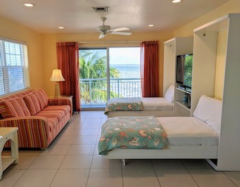 Compass Point Dive Resort