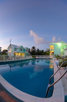 Compass Point Dive Resort