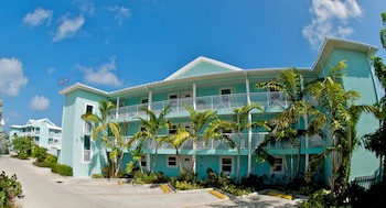 Compass Point Dive Resort