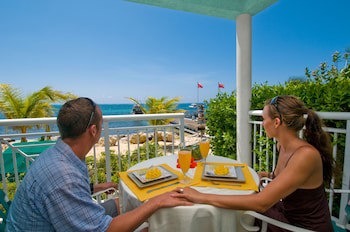 Compass Point Dive Resort