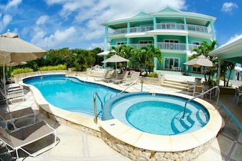 Compass Point Dive Resort