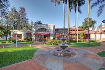 Bourbon Cataratas Do Iguacu Thermas Eco Resort