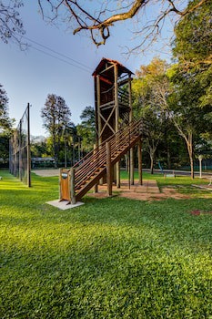 Bourbon Cataratas Do Iguacu Thermas Eco Resort