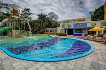 Bourbon Cataratas Do Iguacu Thermas Eco Resort
