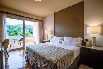 Bourbon Cataratas Do Iguacu Thermas Eco Resort