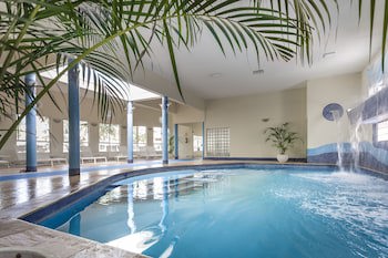 Bourbon Cataratas Do Iguacu Thermas Eco Resort