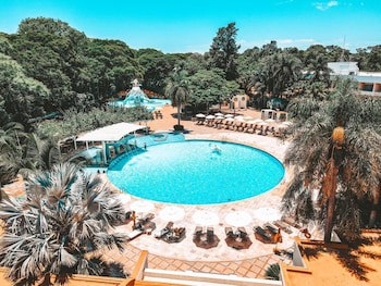 Bourbon Cataratas Do Iguacu Thermas Eco Resort