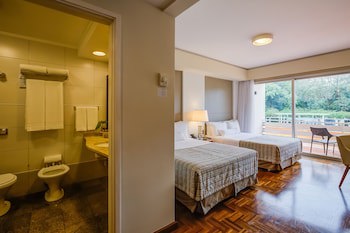 Bourbon Cataratas Do Iguacu Thermas Eco Resort