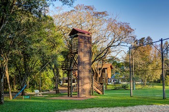 Bourbon Cataratas Do Iguacu Thermas Eco Resort