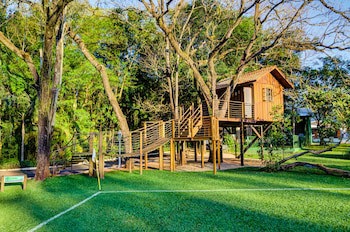 Bourbon Cataratas Do Iguacu Thermas Eco Resort