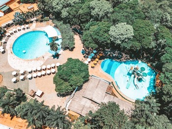 Bourbon Cataratas Do Iguacu Thermas Eco Resort