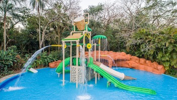 Bourbon Cataratas Do Iguacu Thermas Eco Resort