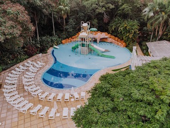 Bourbon Cataratas Do Iguacu Thermas Eco Resort