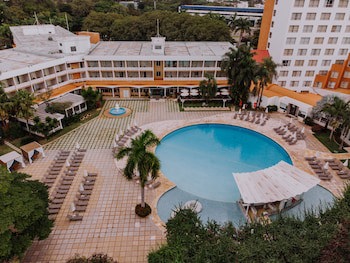 Bourbon Cataratas Do Iguacu Thermas Eco Resort