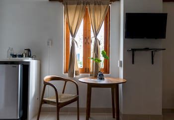 Capital O Howard Square Boutique Hotel