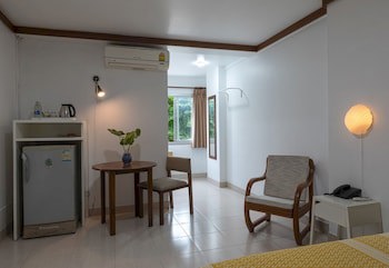 Capital O Howard Square Boutique Hotel