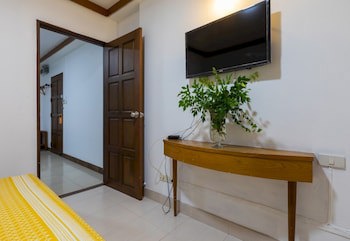 Capital O Howard Square Boutique Hotel