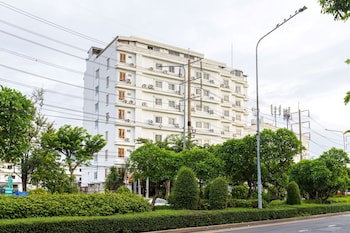 Capital O Howard Square Boutique Hotel