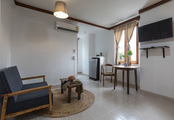 Capital O Howard Square Boutique Hotel