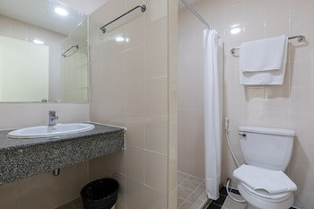 Capital O Howard Square Boutique Hotel