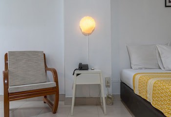 Capital O Howard Square Boutique Hotel