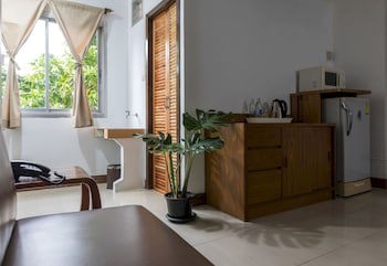 Capital O Howard Square Boutique Hotel