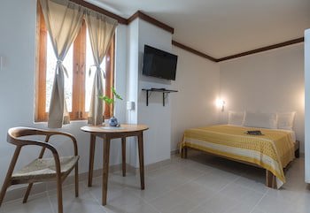 Capital O Howard Square Boutique Hotel