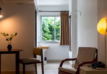 Capital O Howard Square Boutique Hotel