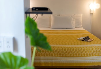Capital O Howard Square Boutique Hotel