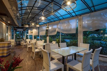 Capital O Howard Square Boutique Hotel