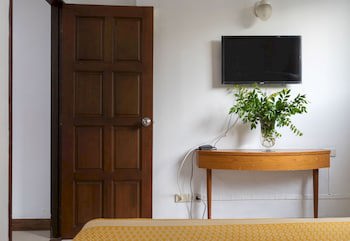 Capital O Howard Square Boutique Hotel