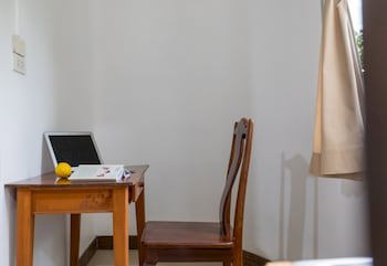 Capital O Howard Square Boutique Hotel